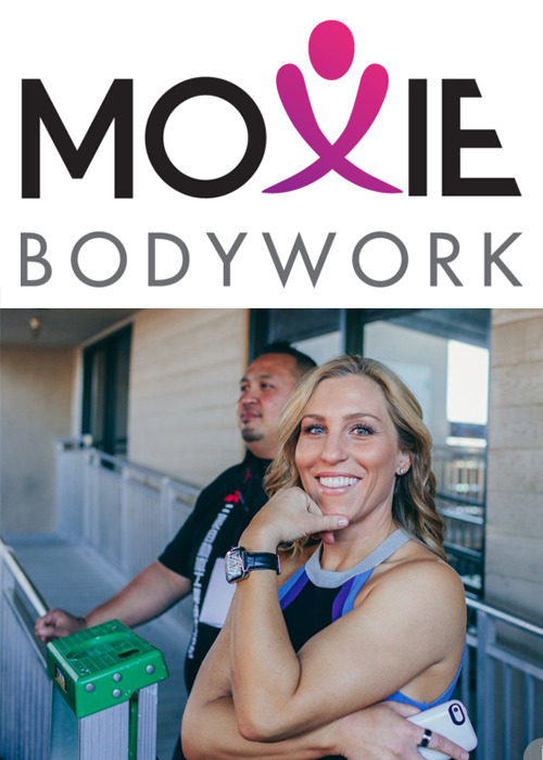 Moxiebody Moxie Bodywork