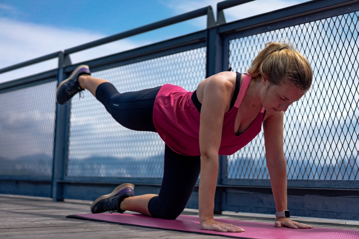 How Corrective Exercises Boost Recovery and Performance