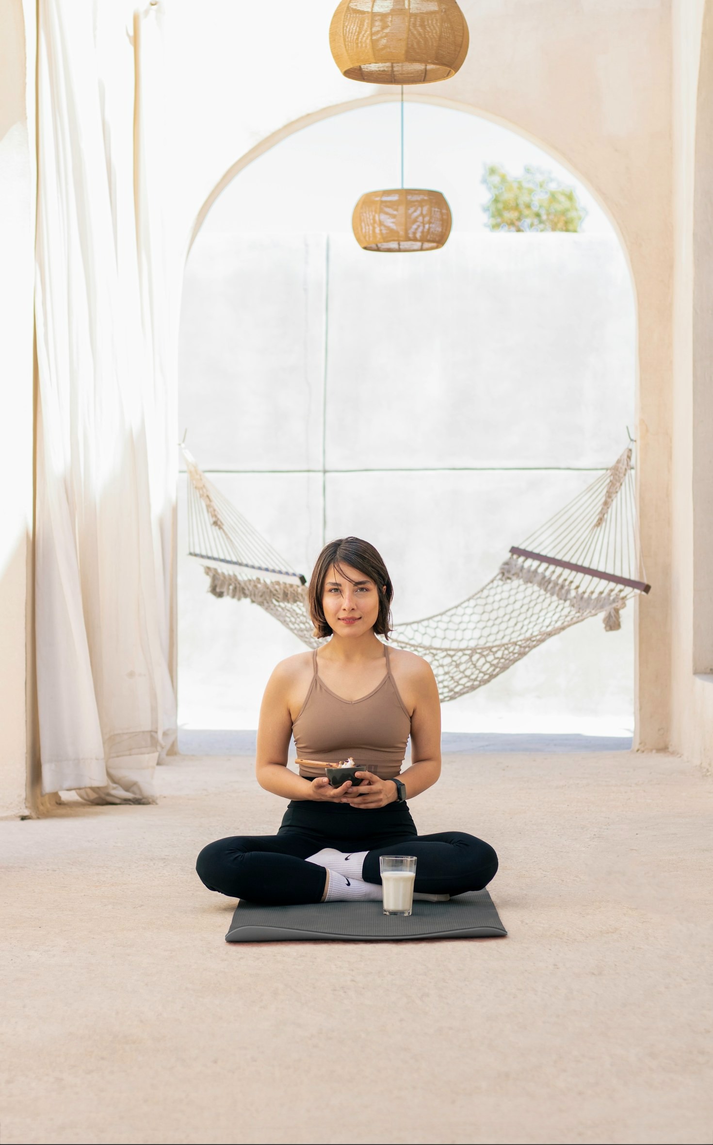 Why Mobility Matters for Active Adults