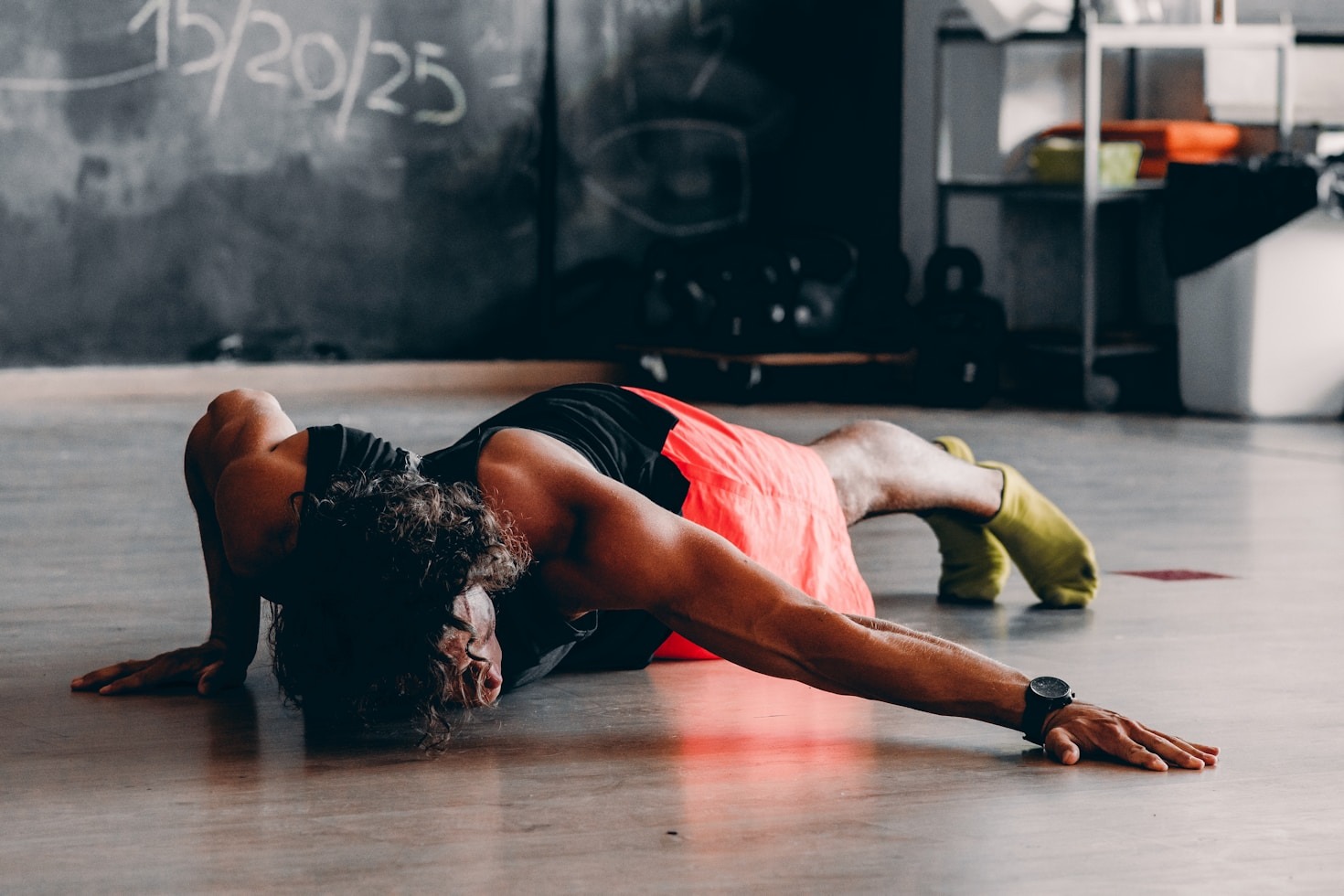 Top Tips to Prevent Injuries During Workouts