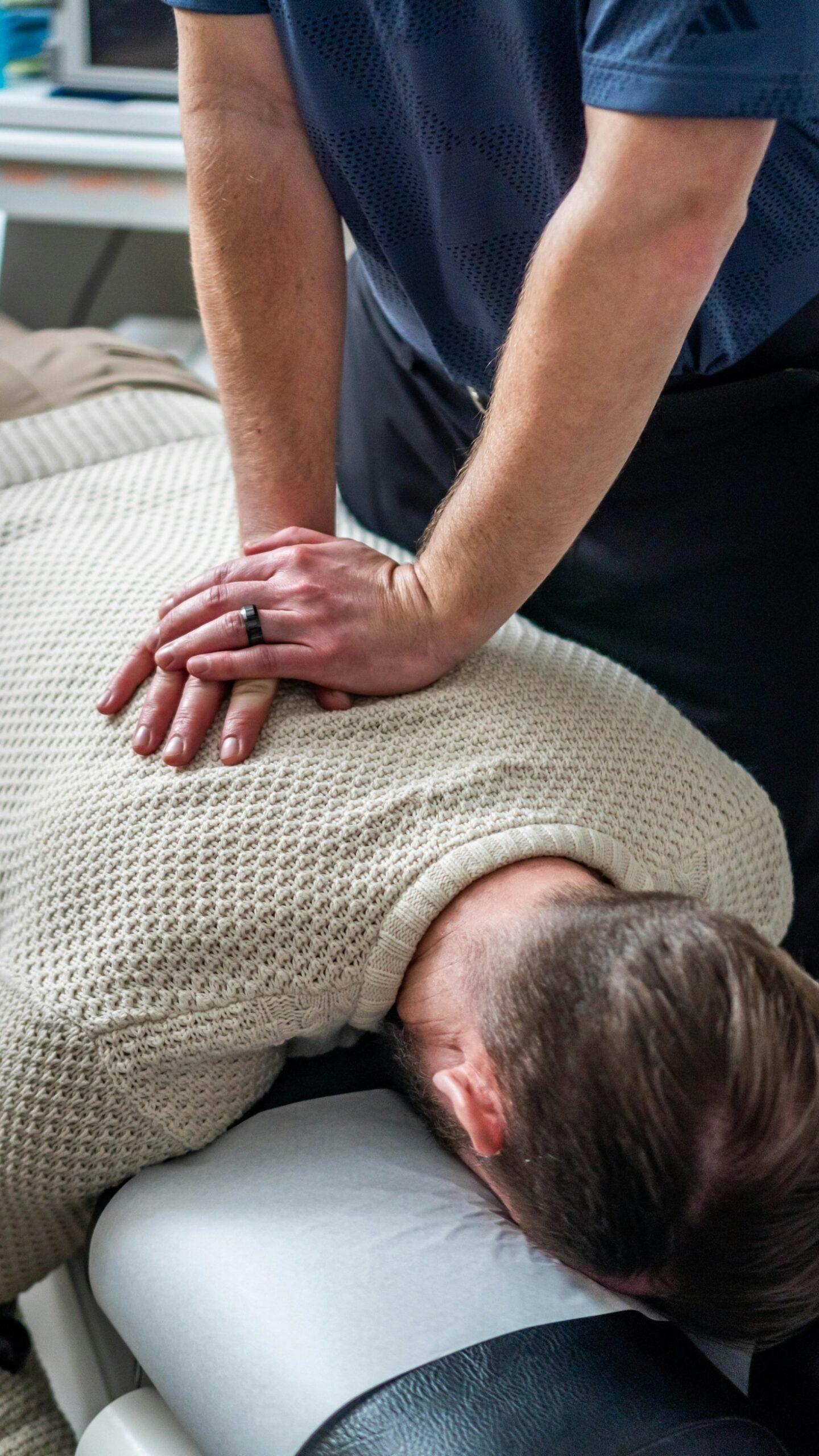 Injury Rehabilitation: A Step-by-Step Guide to Recovery