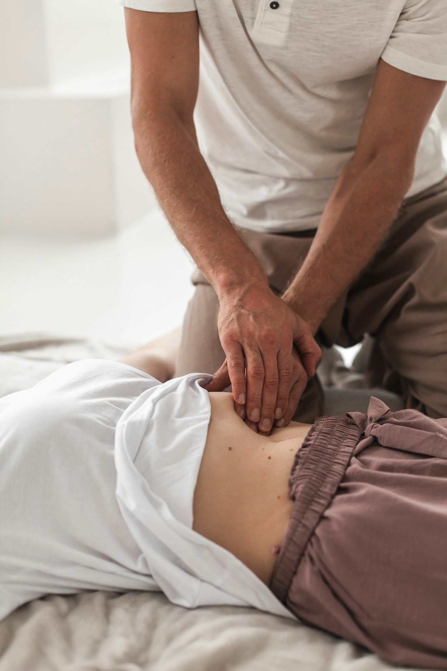 The Connection Between Strength and Long-Term Health
